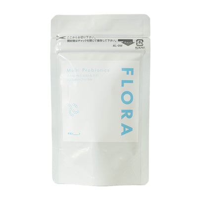 FLORA プレミアムラクト＆ビフィ(乳酸菌・ビフィズス菌サプリメント）15粒 2個セット